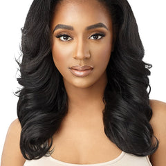 Collection image for: Synthetic lace wig
