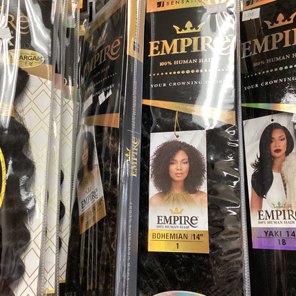 Empire Bohemian 14”