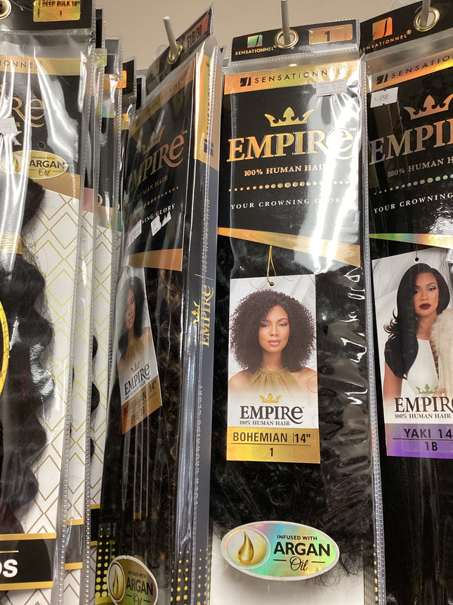 Empire Bohemian 14”