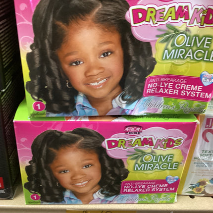 Dream kids
