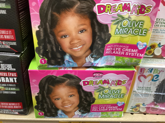 Dream kids