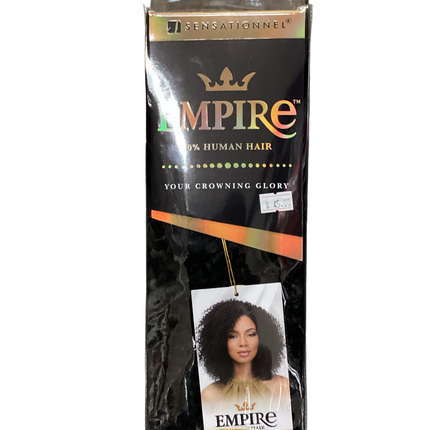 Empire Bohemian 12”