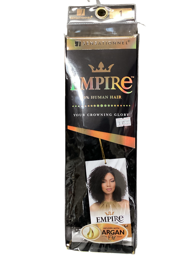 Empire Bohemian 12”