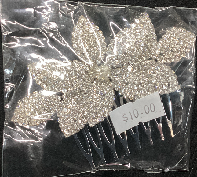 Hair Pin