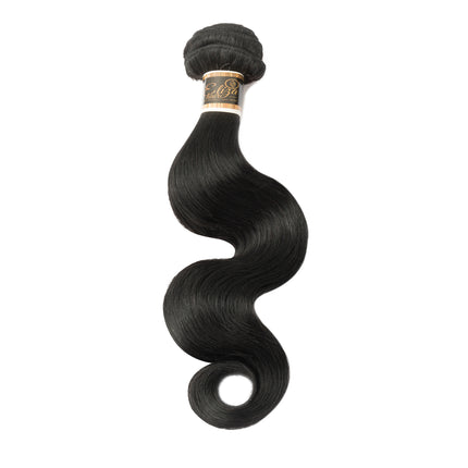 Human hair bundles 3pcs