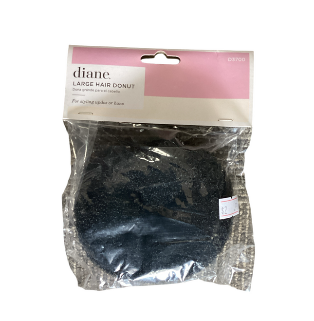 Diane Large Hair Donut