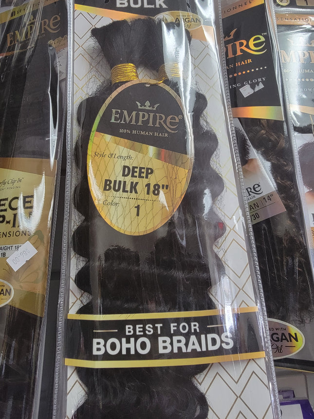 Empire Deep Bulk 22”