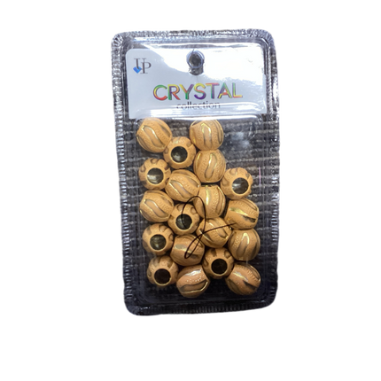 UP Crystal Hair Accessories