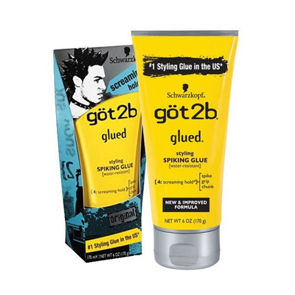 Got2b Glued Styling Spiking Gel