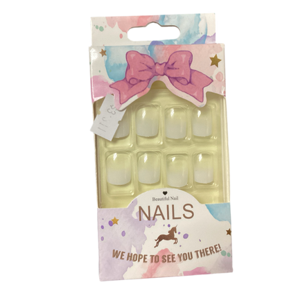 Beautiful Nail NAILS