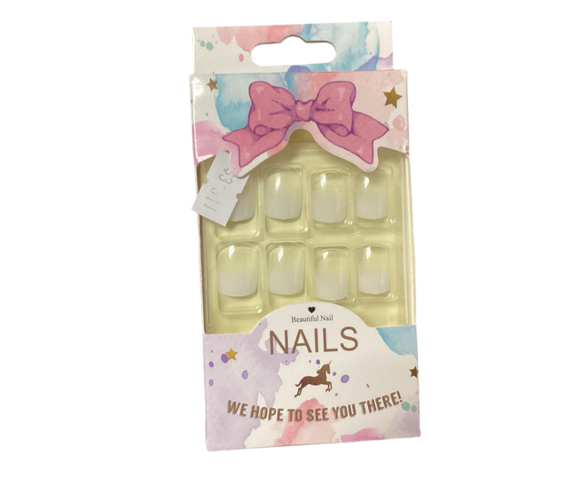 Beautiful Nail NAILS