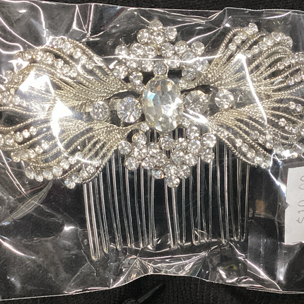 Hair Pin