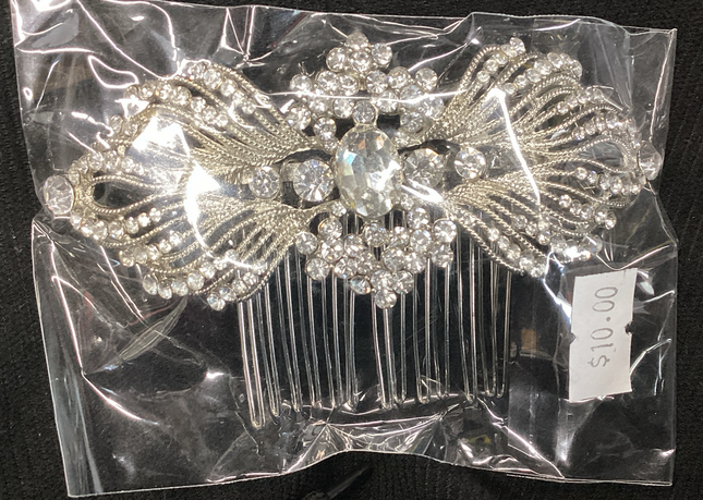 Hair Pin