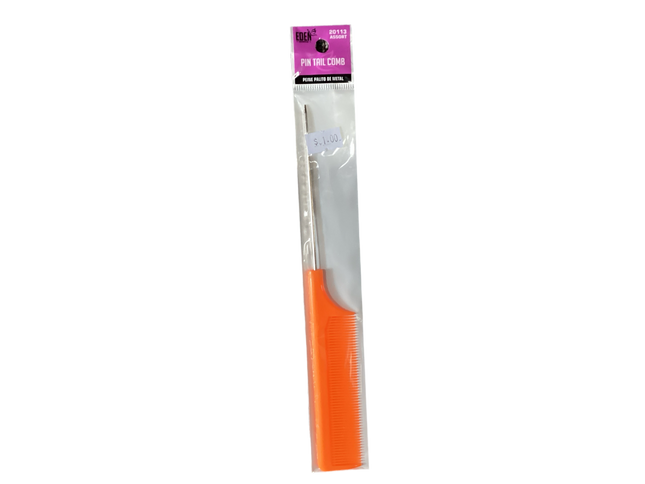 Eden Pin Tail Comb