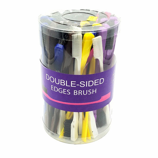 AB Double-Sided Edges Brush