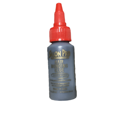 Salon Pro Super Hair Bonding Glue (1 Oz)