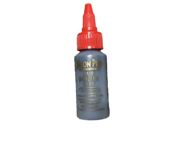 Salon Pro Super Hair Bonding Glue (1 Oz)