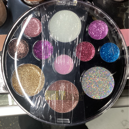 Glitter Palette