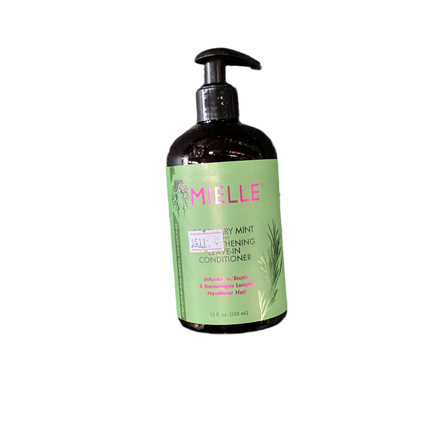 Mielle Rosemary Mint Leave-in Conditioner