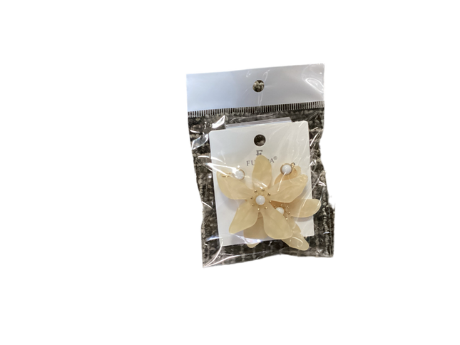 Earrings (Pair)