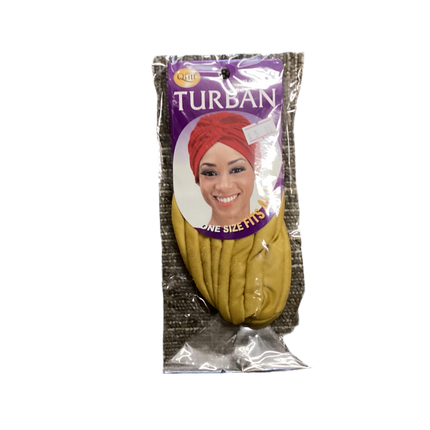 Qfitt Turban