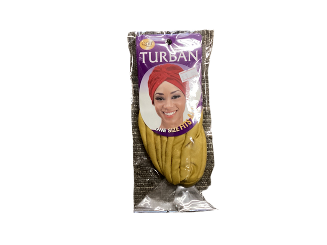 Qfitt Turban