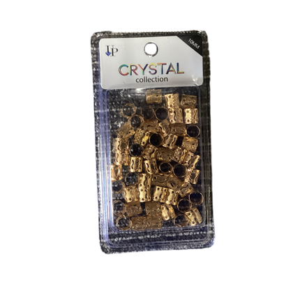 UP Crystal Hair Accessories