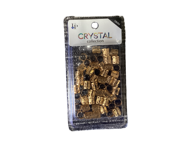 UP Crystal Hair Accessories