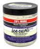 Aunt Jackie's ice curl jelly 15oz