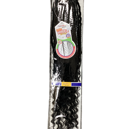 FreeTress Hippie Braid 22”