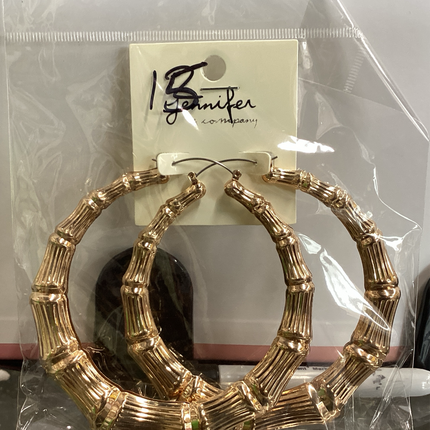 JenniferK Earrings