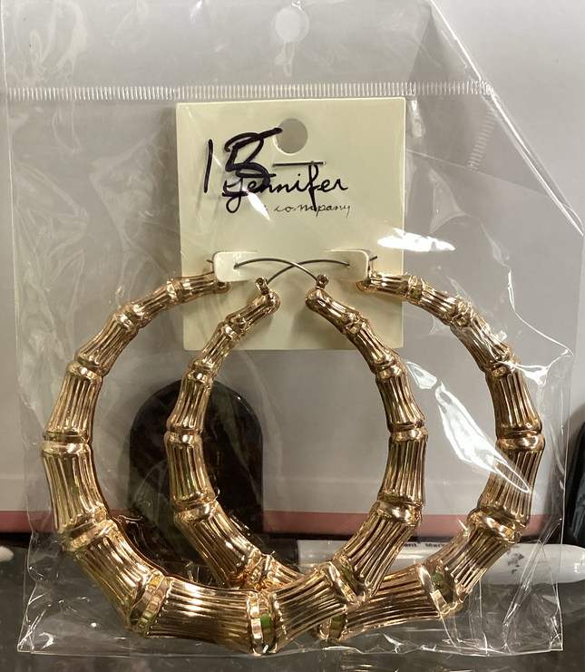 JenniferK Earrings