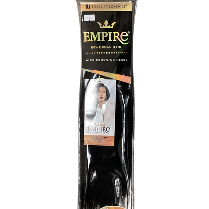 Empire Yaki 12”