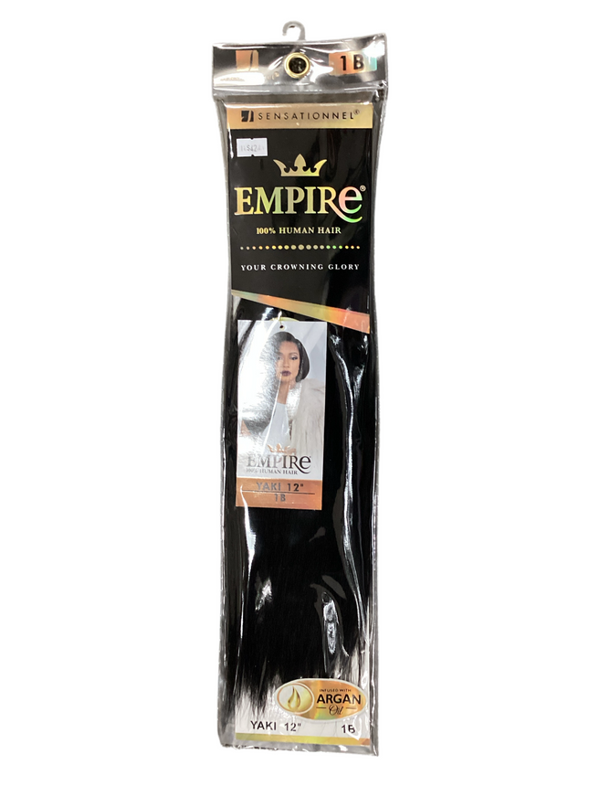 Empire Yaki 12”