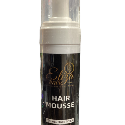 Eliza Hair - Hair Mousse