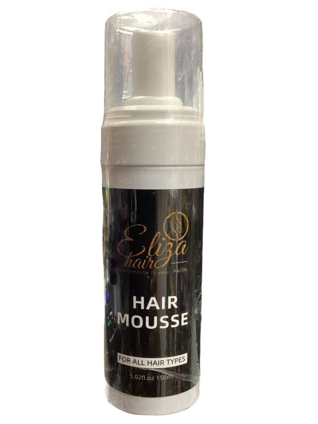 Eliza Hair - Hair Mousse