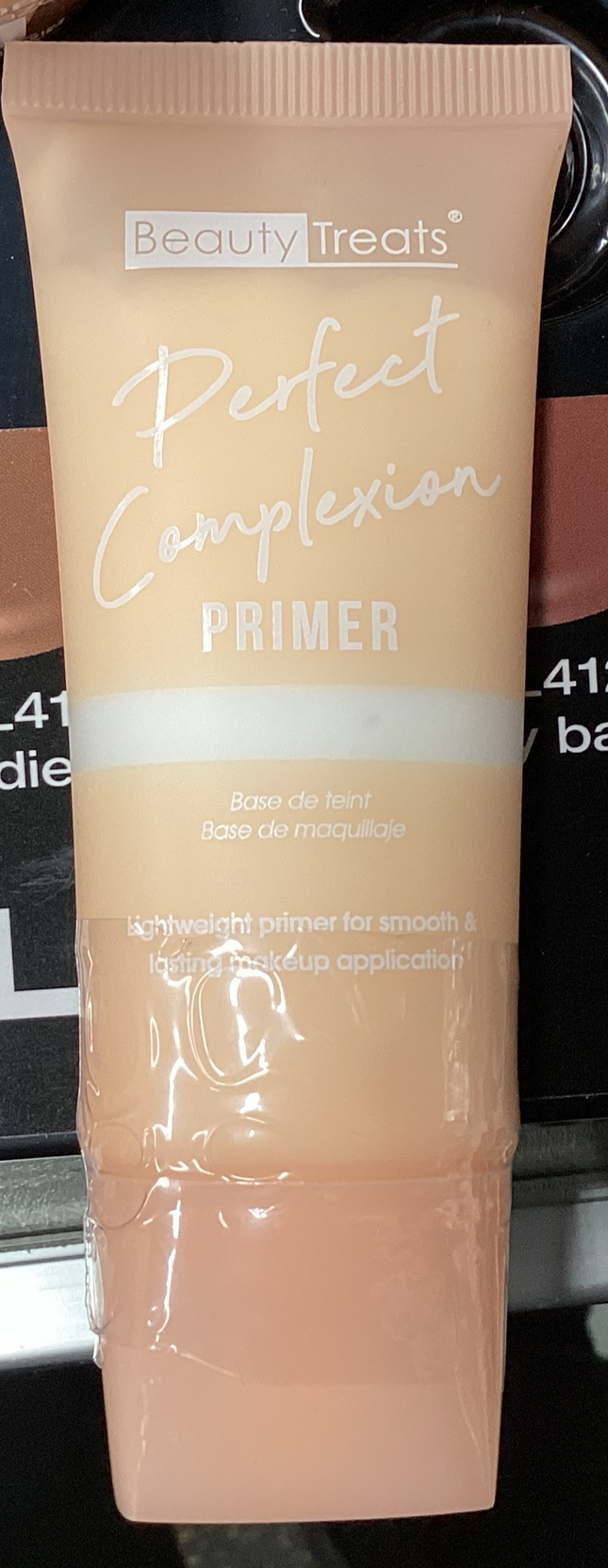 Perfect Complexion Primer Makeup