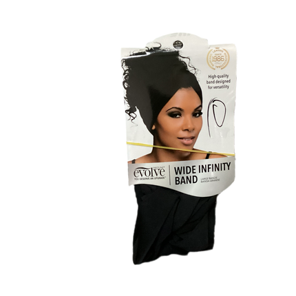 Evolve Wide Infinity Band