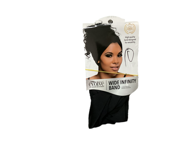 Evolve Wide Infinity Band