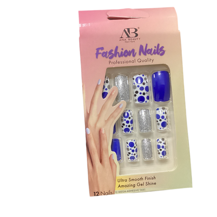 AB Fashion Nails