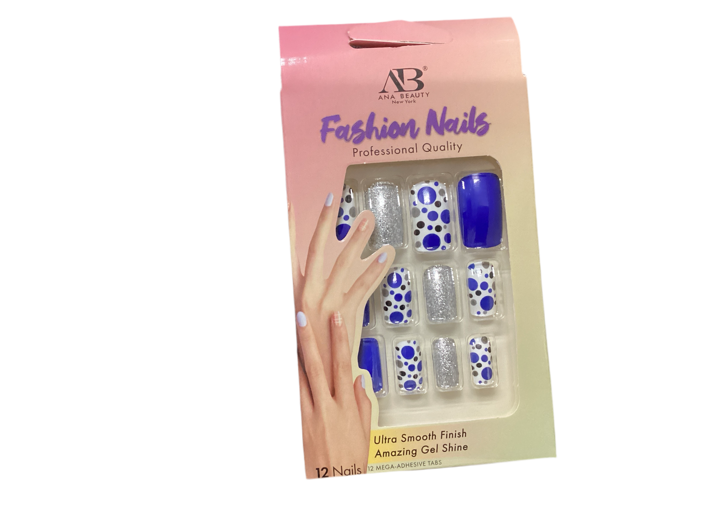 AB Fashion Nails