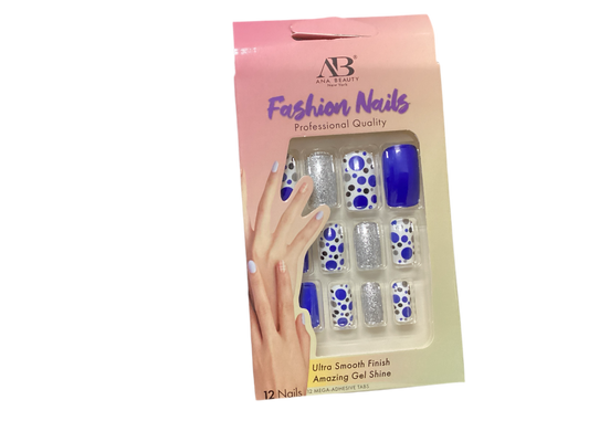 AB Fashion Nails