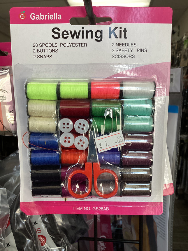 Gabriella Sewing Kit