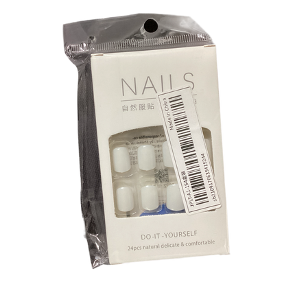 Nails DIY 24pcs