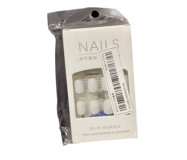 Nails DIY 24pcs