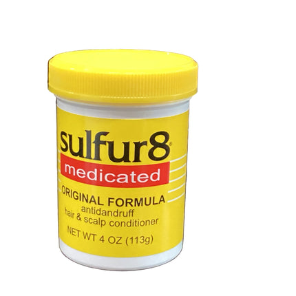 Sulfur8