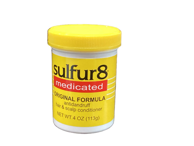 Sulfur8
