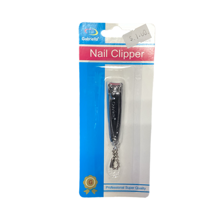 Gabriella Nail Clipper