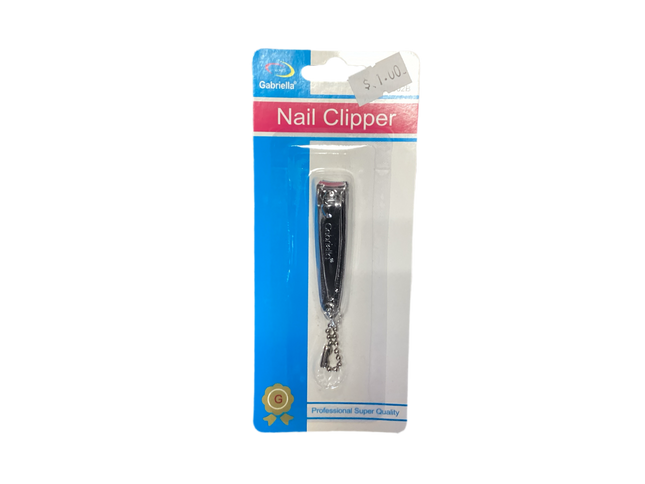 Gabriella Nail Clipper