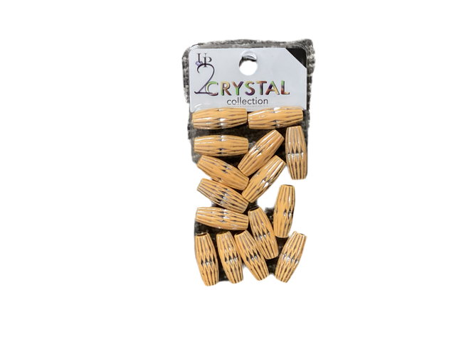 UP Crystal Hair Accessories